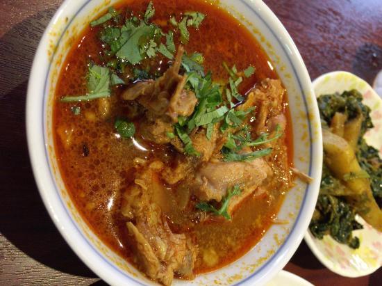 Nepalese Izakaya Momo